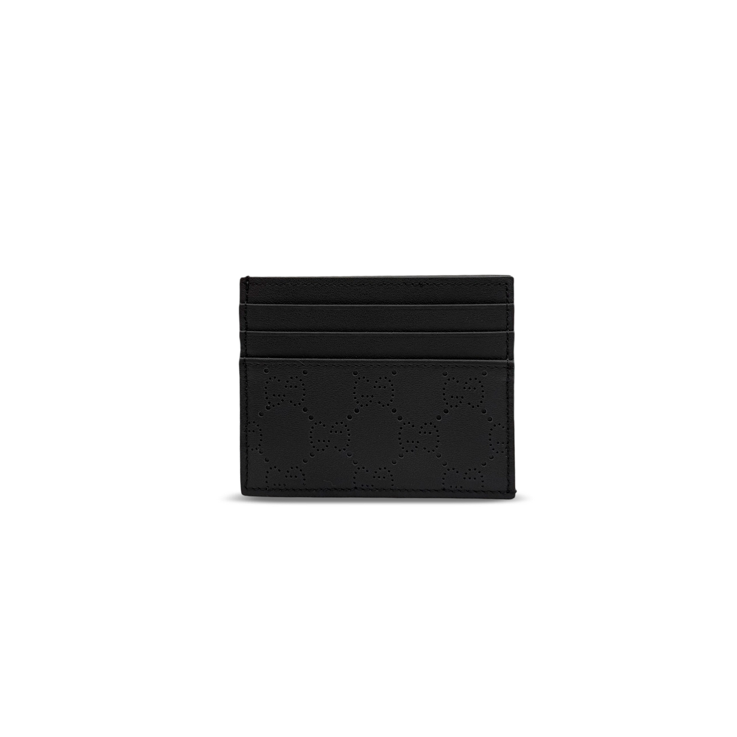 GUCCI ARIA CARD CASE 875873 (10*8cm)